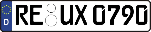 RE-UX0790