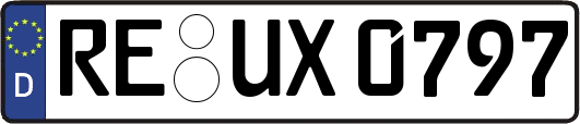 RE-UX0797