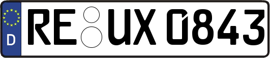 RE-UX0843