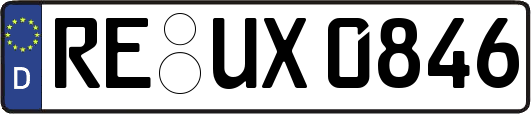 RE-UX0846