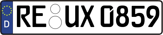 RE-UX0859