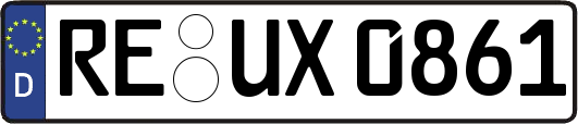 RE-UX0861