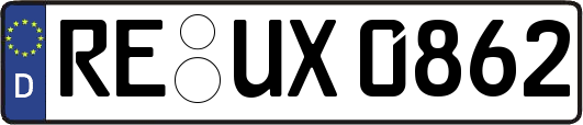 RE-UX0862