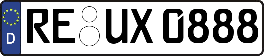 RE-UX0888