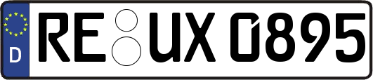 RE-UX0895