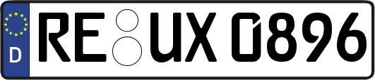 RE-UX0896