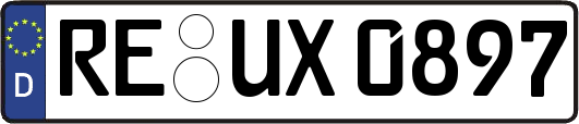 RE-UX0897