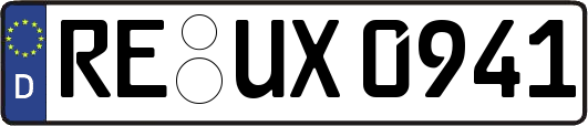 RE-UX0941