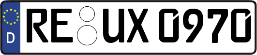 RE-UX0970