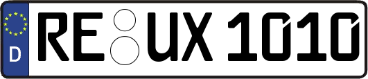 RE-UX1010