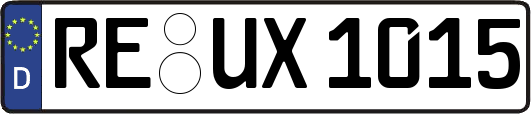 RE-UX1015