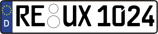 RE-UX1024
