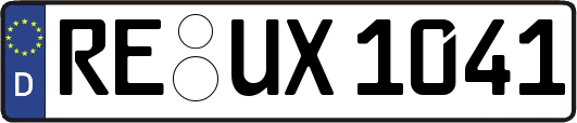 RE-UX1041