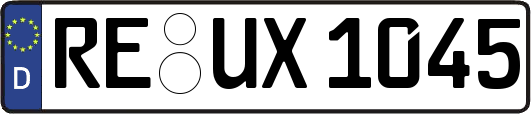 RE-UX1045