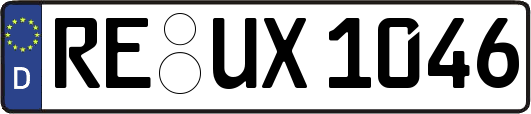 RE-UX1046