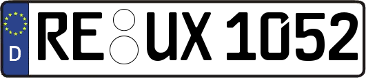 RE-UX1052