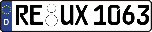 RE-UX1063