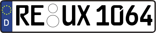 RE-UX1064
