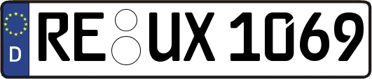 RE-UX1069