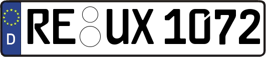 RE-UX1072