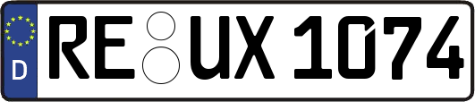 RE-UX1074