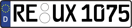 RE-UX1075