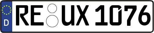 RE-UX1076