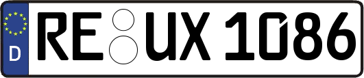 RE-UX1086