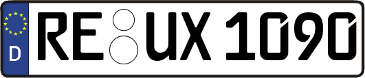 RE-UX1090