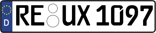 RE-UX1097