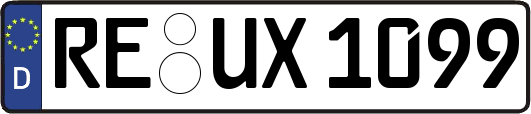 RE-UX1099