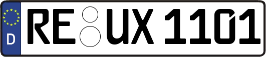 RE-UX1101