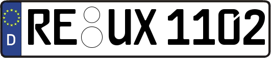 RE-UX1102