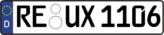 RE-UX1106