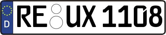 RE-UX1108