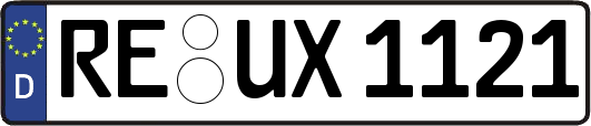 RE-UX1121