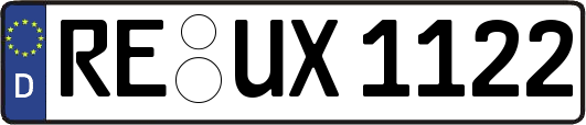 RE-UX1122