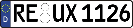RE-UX1126