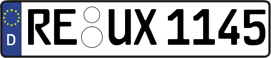 RE-UX1145