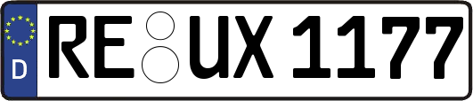RE-UX1177