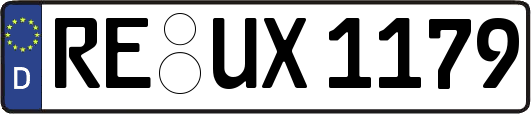 RE-UX1179
