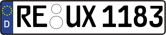 RE-UX1183