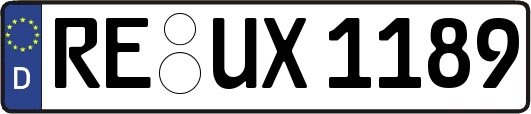 RE-UX1189
