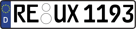 RE-UX1193