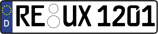 RE-UX1201