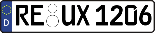 RE-UX1206