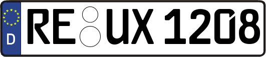 RE-UX1208