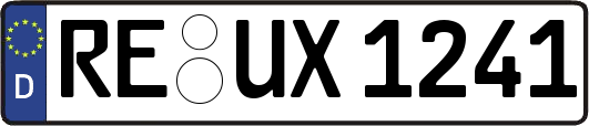 RE-UX1241