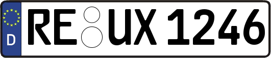 RE-UX1246