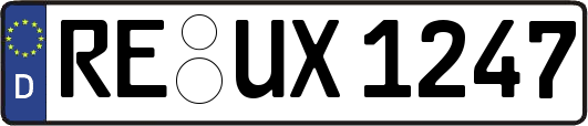 RE-UX1247